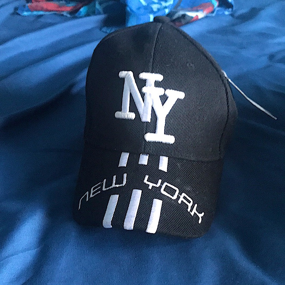 New York Style Hat